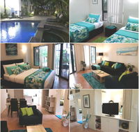 Jackies holiday Apartment - Tourism Hervey Bay