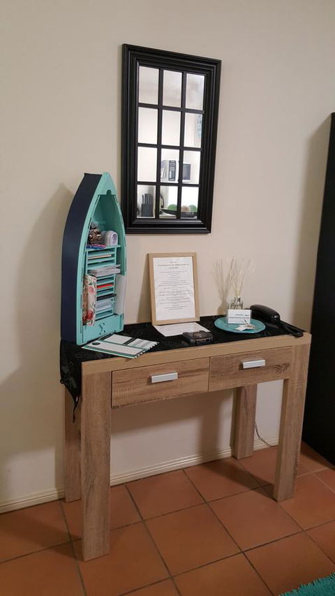 Jackies Holiday Apartment - Hervey Bay Accommodation 16