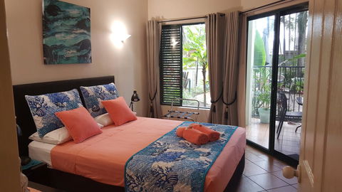 Jackies Holiday Apartment - Hervey Bay Accommodation 4