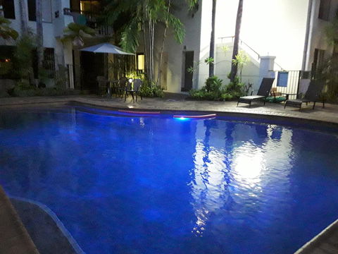 Jackies Holiday Apartment - Hervey Bay Accommodation 1