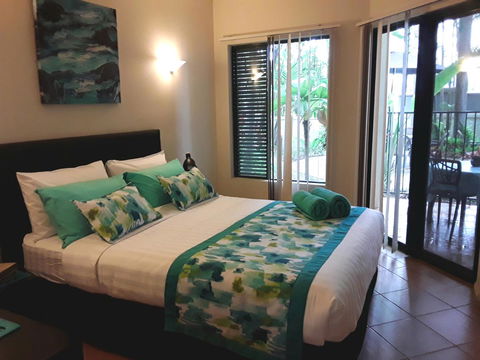 Jackies Holiday Apartment - Hervey Bay Accommodation 5