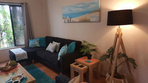 Jackies Holiday Apartment - Hervey Bay Accommodation 3