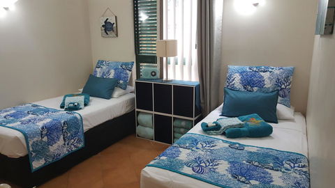 Jackies Holiday Apartment - Hervey Bay Accommodation 6