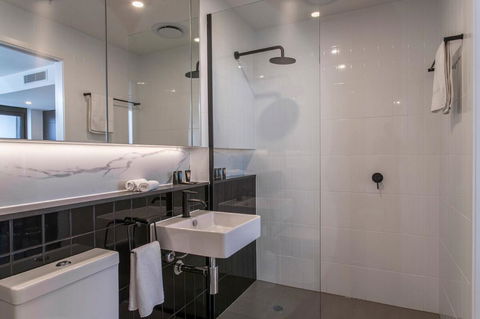 Opera Apartments South Brisbane - Tourism Hervey Bay 30