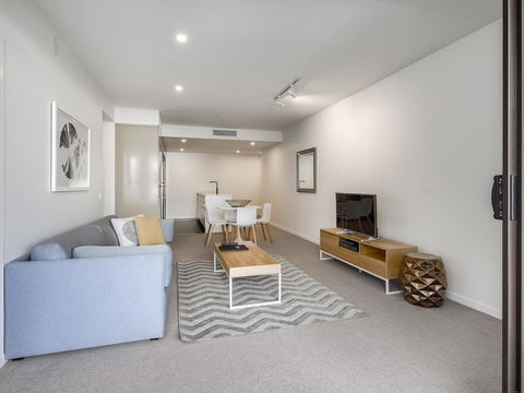 Opera Apartments South Brisbane - Tourism Hervey Bay 2