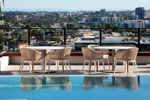 Opera Apartments South Brisbane - Tourism Hervey Bay 9