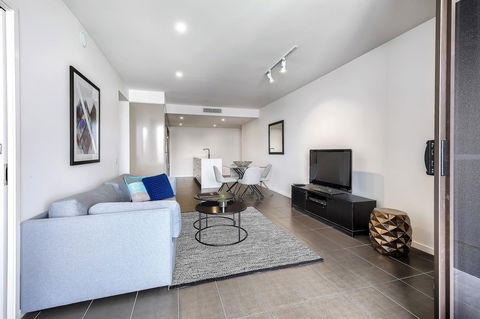Opera Apartments South Brisbane - Tourism Hervey Bay 15