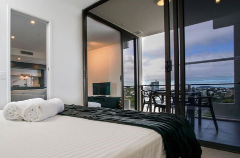 Opera Apartments South Brisbane - Tourism Hervey Bay 27