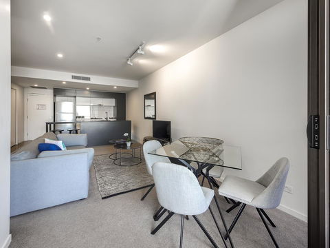 Opera Apartments South Brisbane - Tourism Hervey Bay 5