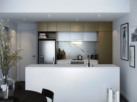Opera Apartments South Brisbane - Tourism Hervey Bay 29