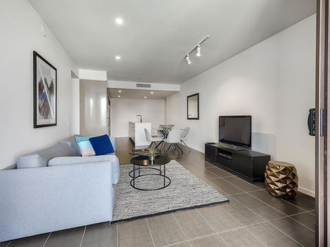 Opera Apartments South Brisbane - Tourism Hervey Bay 1