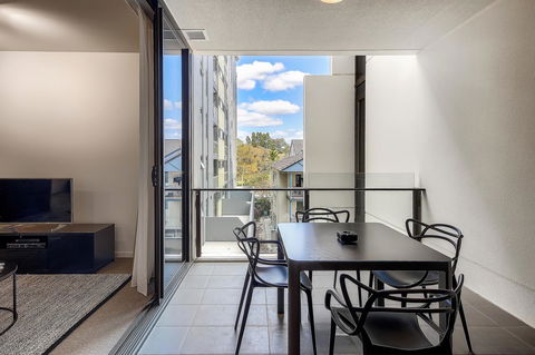 Opera Apartments South Brisbane - Tourism Hervey Bay 16