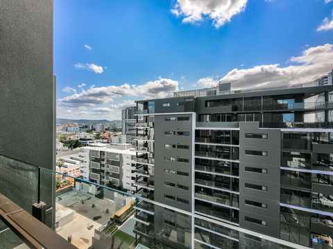 Opera Apartments South Brisbane - Tourism Hervey Bay 23