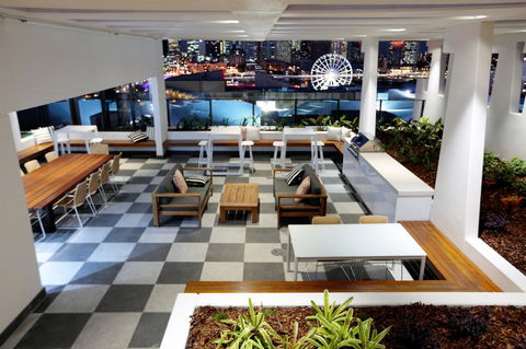 Opera Apartments South Brisbane - Tourism Hervey Bay 31