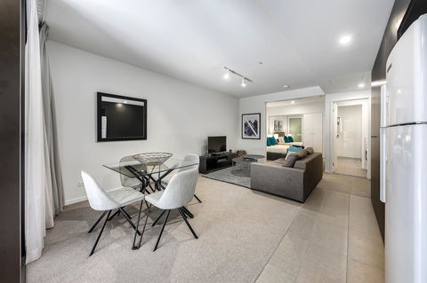 Opera Apartments South Brisbane - Tourism Hervey Bay 17