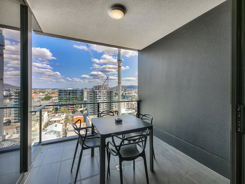 Opera Apartments South Brisbane - Tourism Hervey Bay 22