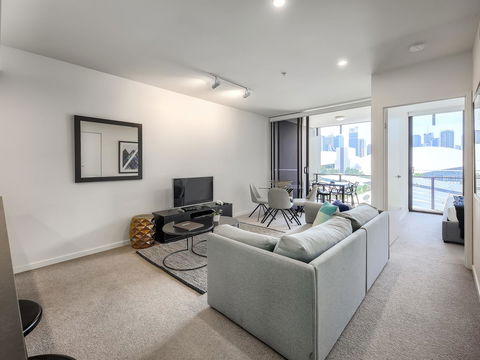 Opera Apartments South Brisbane - Tourism Hervey Bay 4