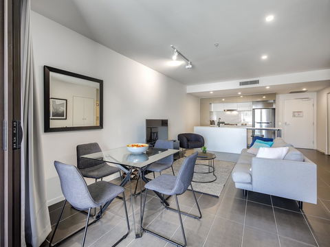 Opera Apartments South Brisbane - Tourism Hervey Bay 8