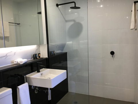 Opera Apartments South Brisbane - Tourism Hervey Bay 26