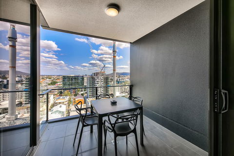 Opera Apartments South Brisbane - Tourism Hervey Bay 13