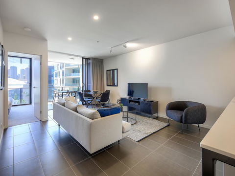 Opera Apartments South Brisbane - Tourism Hervey Bay 7