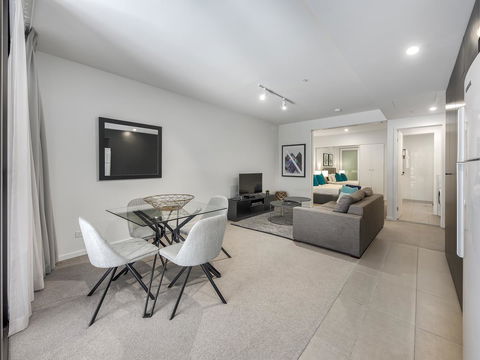 Opera Apartments South Brisbane - Tourism Hervey Bay 24