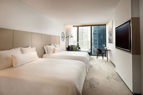 The Westin Brisbane - Hervey Bay Accommodation 15
