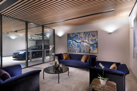 The Westin Brisbane - Hervey Bay Accommodation 6
