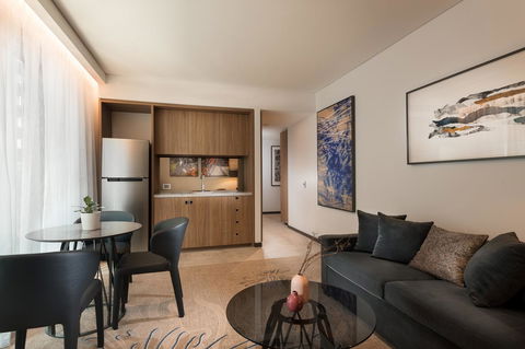 The Westin Brisbane - Hervey Bay Accommodation 25