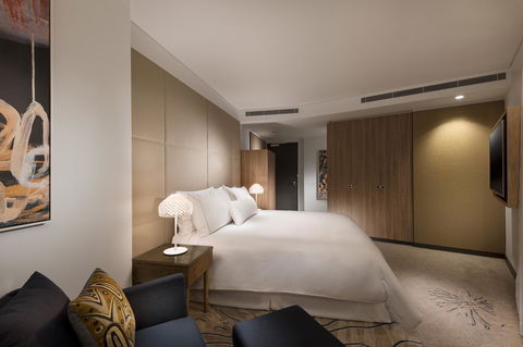 The Westin Brisbane - Hervey Bay Accommodation 12