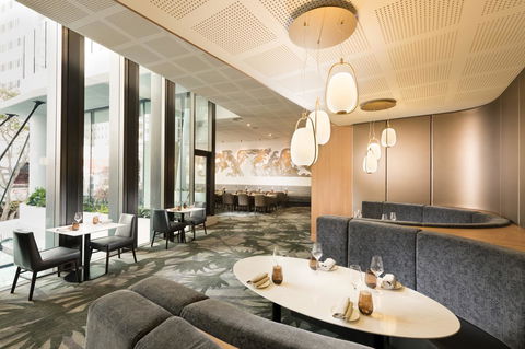 The Westin Brisbane - Hervey Bay Accommodation 44