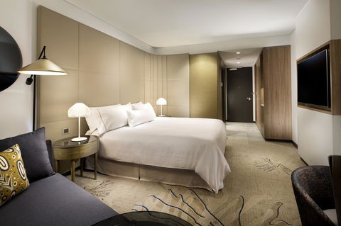 The Westin Brisbane - Hervey Bay Accommodation 8