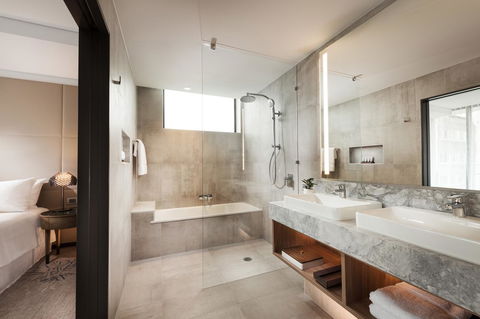 The Westin Brisbane - Hervey Bay Accommodation 30