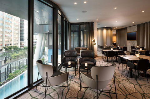 The Westin Brisbane - Hervey Bay Accommodation 40