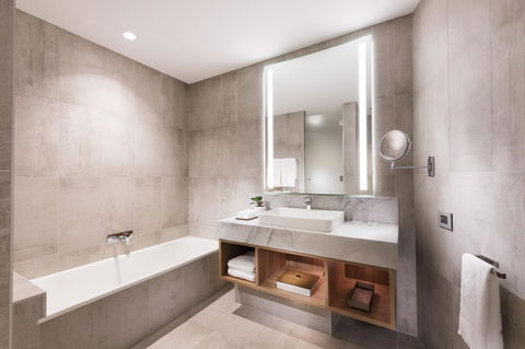 The Westin Brisbane - Hervey Bay Accommodation 19