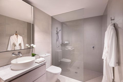 The Westin Brisbane - Hervey Bay Accommodation 38