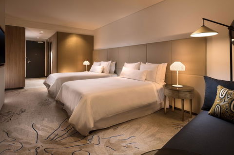 The Westin Brisbane - Hervey Bay Accommodation 17