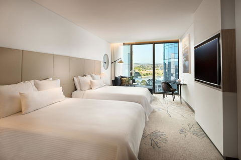 The Westin Brisbane - Hervey Bay Accommodation 16