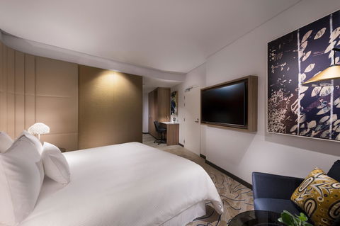 The Westin Brisbane - Hervey Bay Accommodation 14