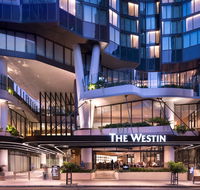 The Westin Brisbane - Hervey Bay Accommodation
