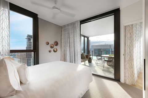 The Westin Brisbane - Hervey Bay Accommodation 32