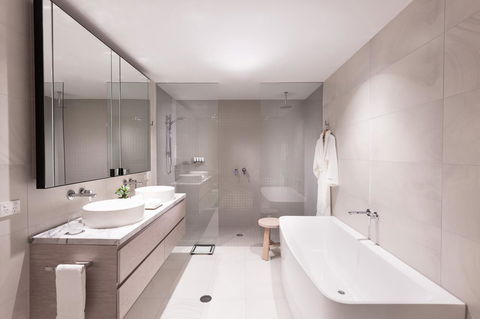 The Westin Brisbane - Hervey Bay Accommodation 39