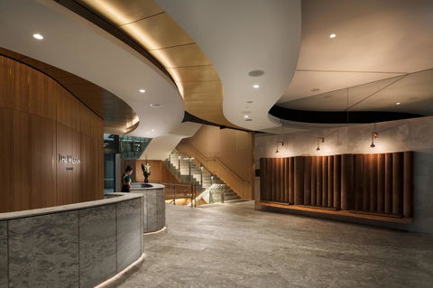 The Westin Brisbane - Hervey Bay Accommodation 4