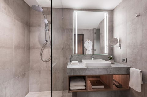 The Westin Brisbane - Hervey Bay Accommodation 20