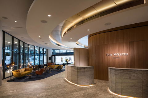 The Westin Brisbane - Hervey Bay Accommodation 3
