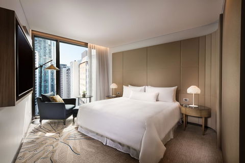 The Westin Brisbane - Hervey Bay Accommodation 13
