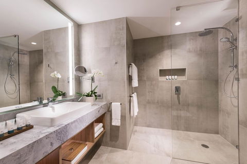 The Westin Brisbane - Hervey Bay Accommodation 29