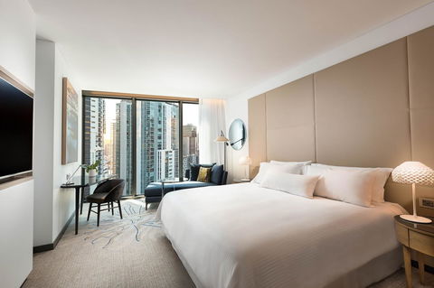 The Westin Brisbane - Hervey Bay Accommodation 7