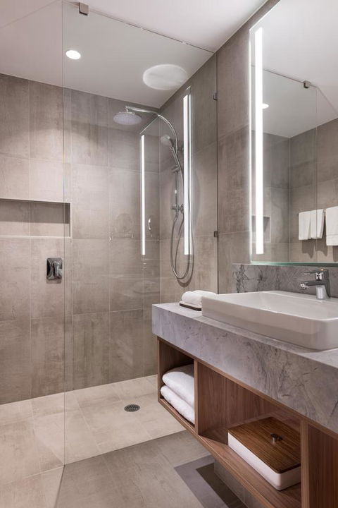 The Westin Brisbane - Hervey Bay Accommodation 21