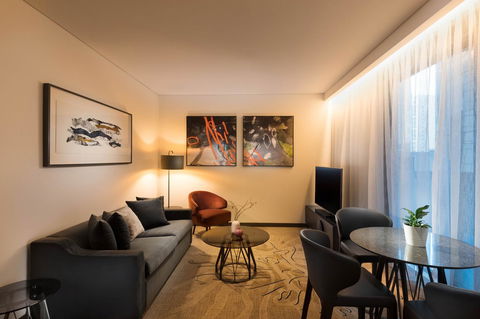 The Westin Brisbane - Hervey Bay Accommodation 27